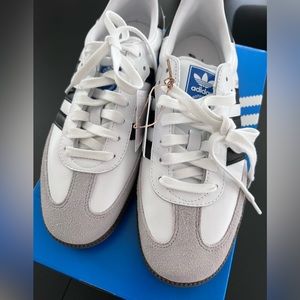 Adidas Samba OG brand new